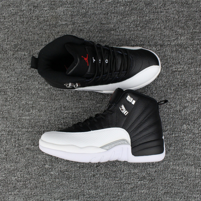 Jordan 12 Women AAA--27